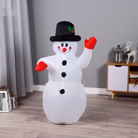 Новогодние Надувные Фигуры Новогодние Надувные Фигуры
